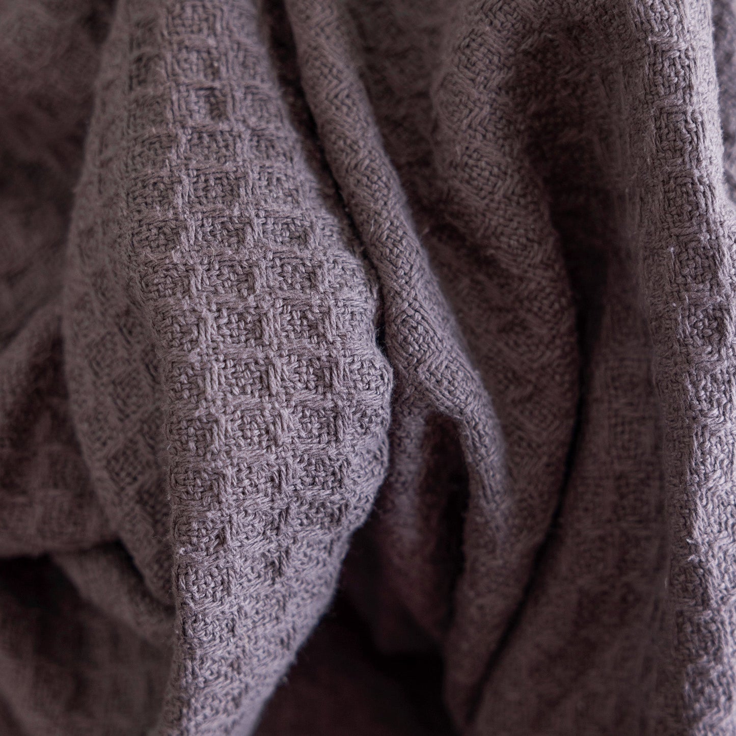100% Cotton Blanket