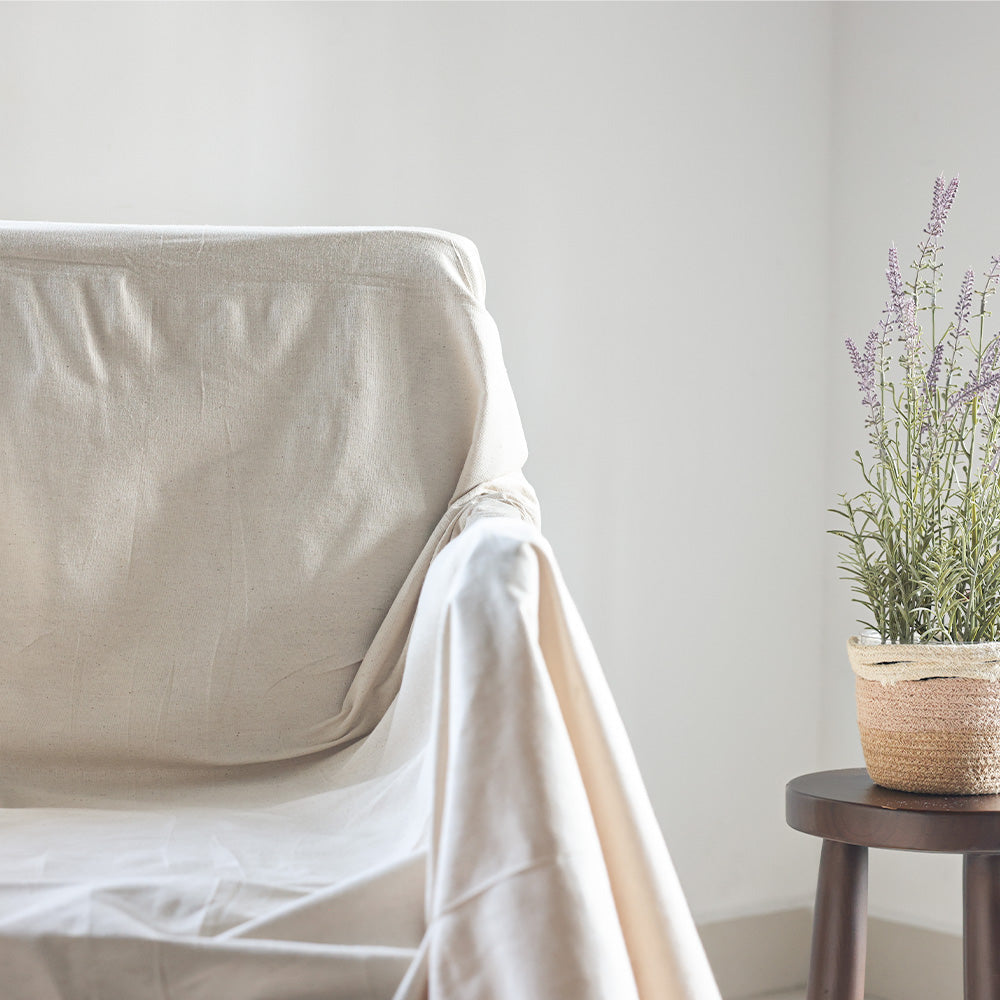 Canvas Dropcloth -Pack of 1