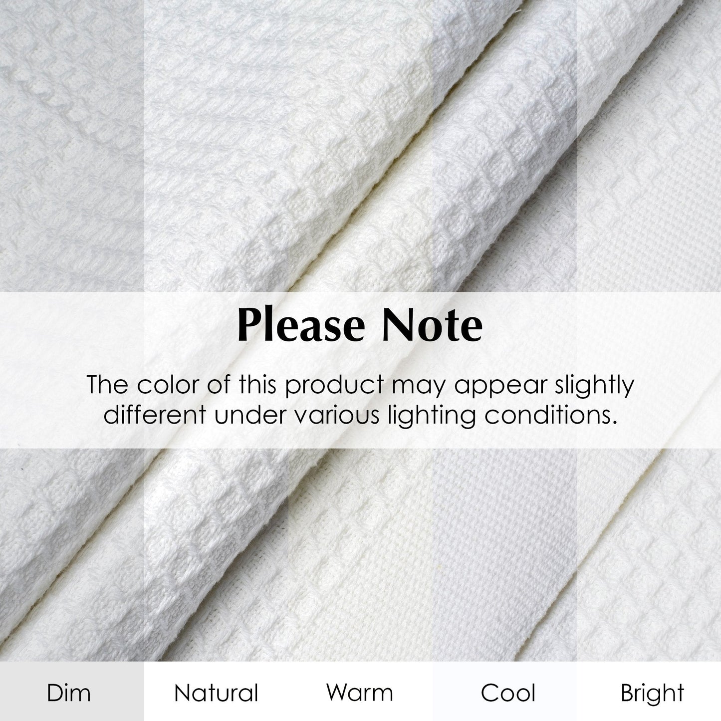 100% Cotton Blanket