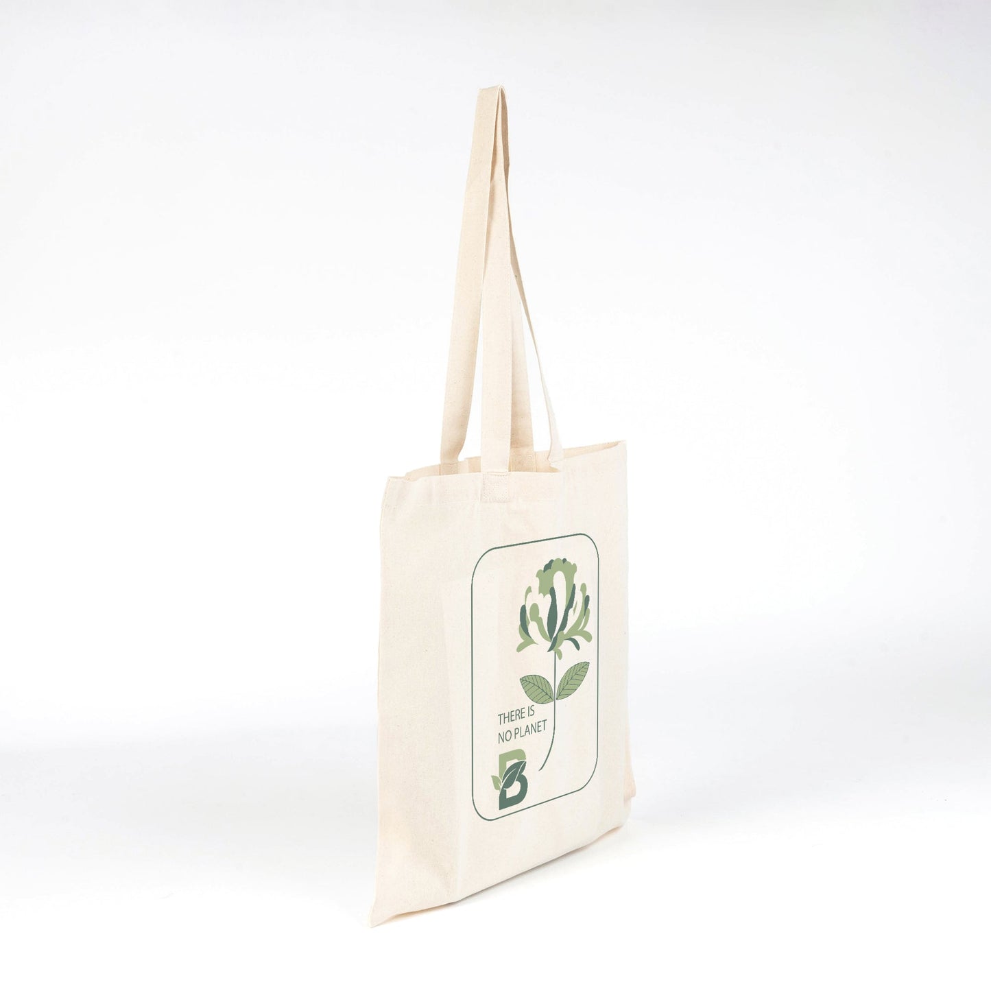 Everyday printed Tote Bag