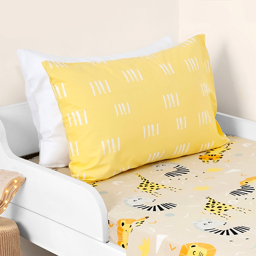 Kids Bedsheet