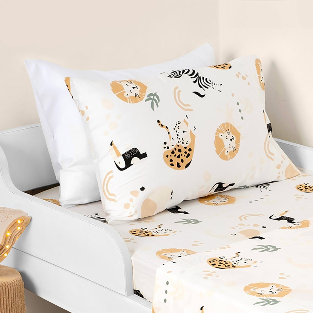 Kids Bedsheet