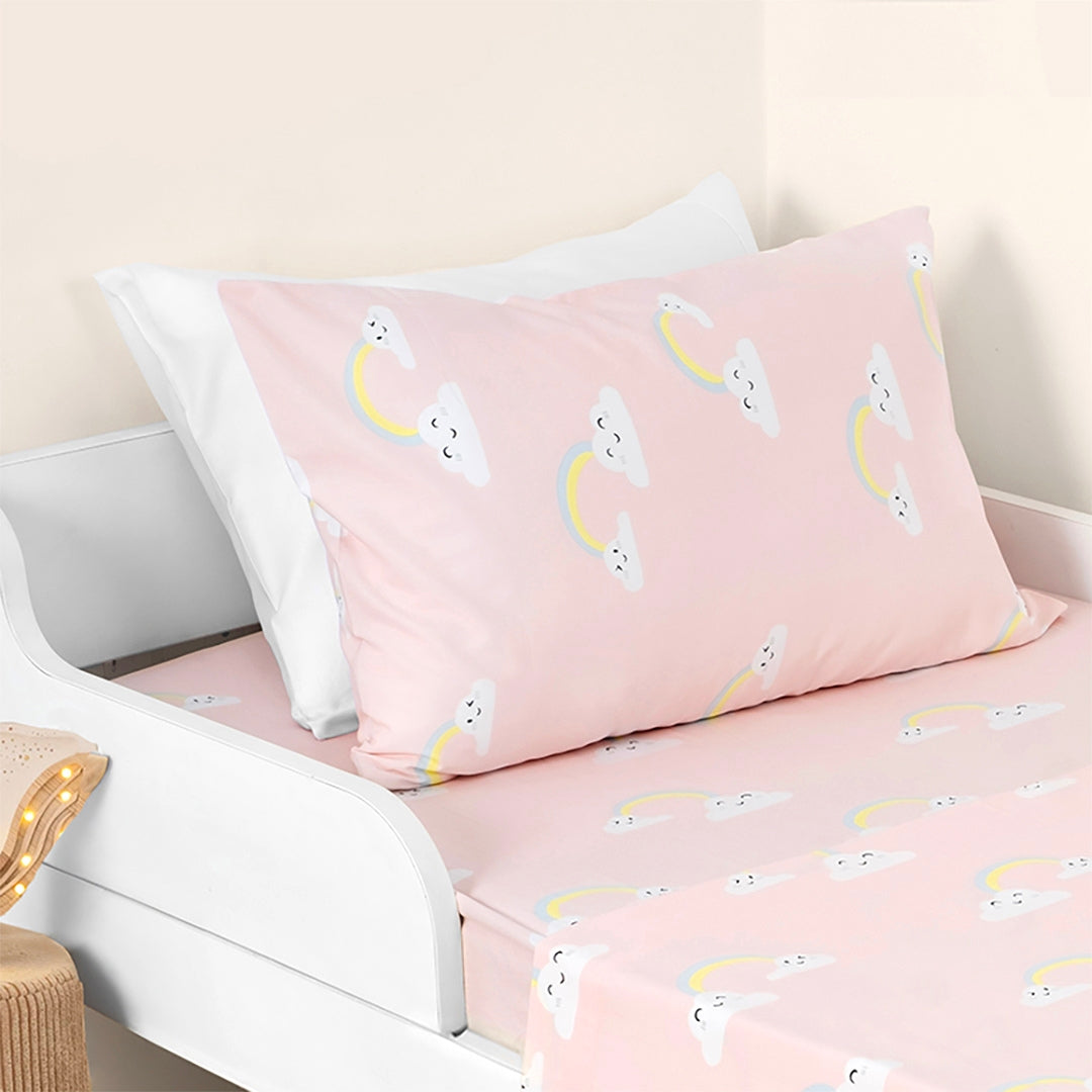 Kids Bedsheet