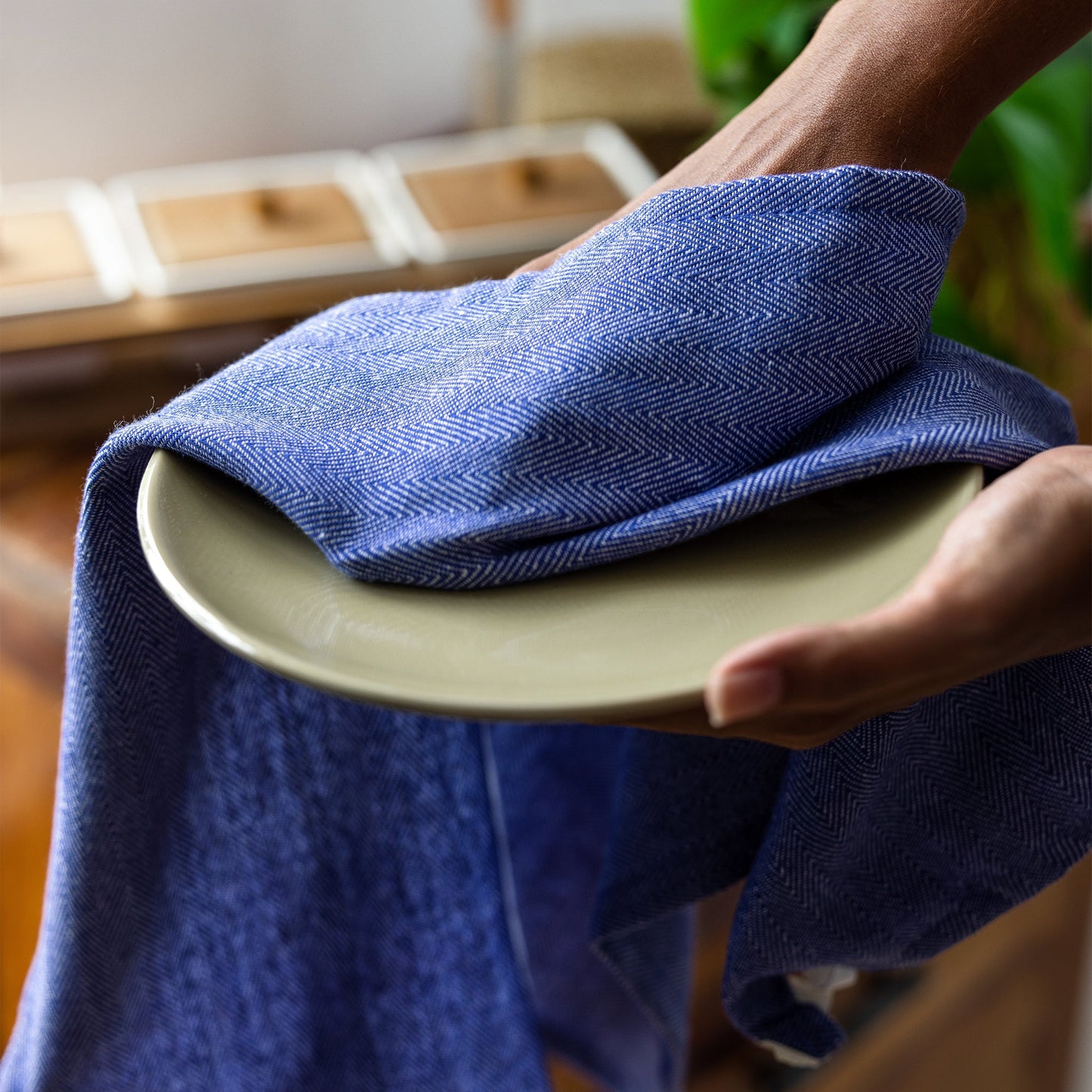 Kitchen Towels