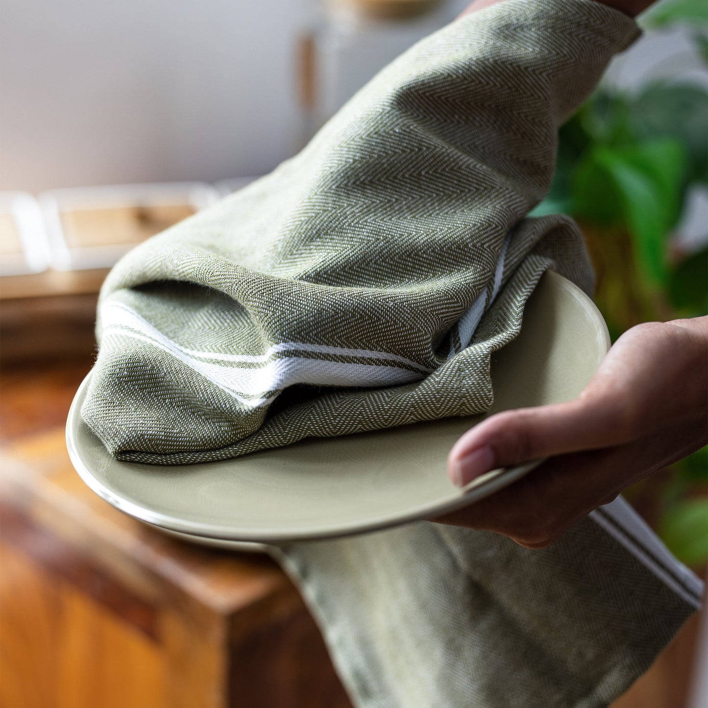 Kitchen Towels