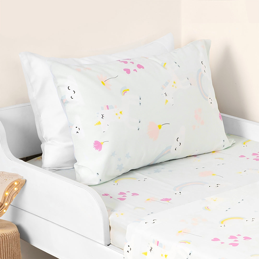 Kids Bedsheet