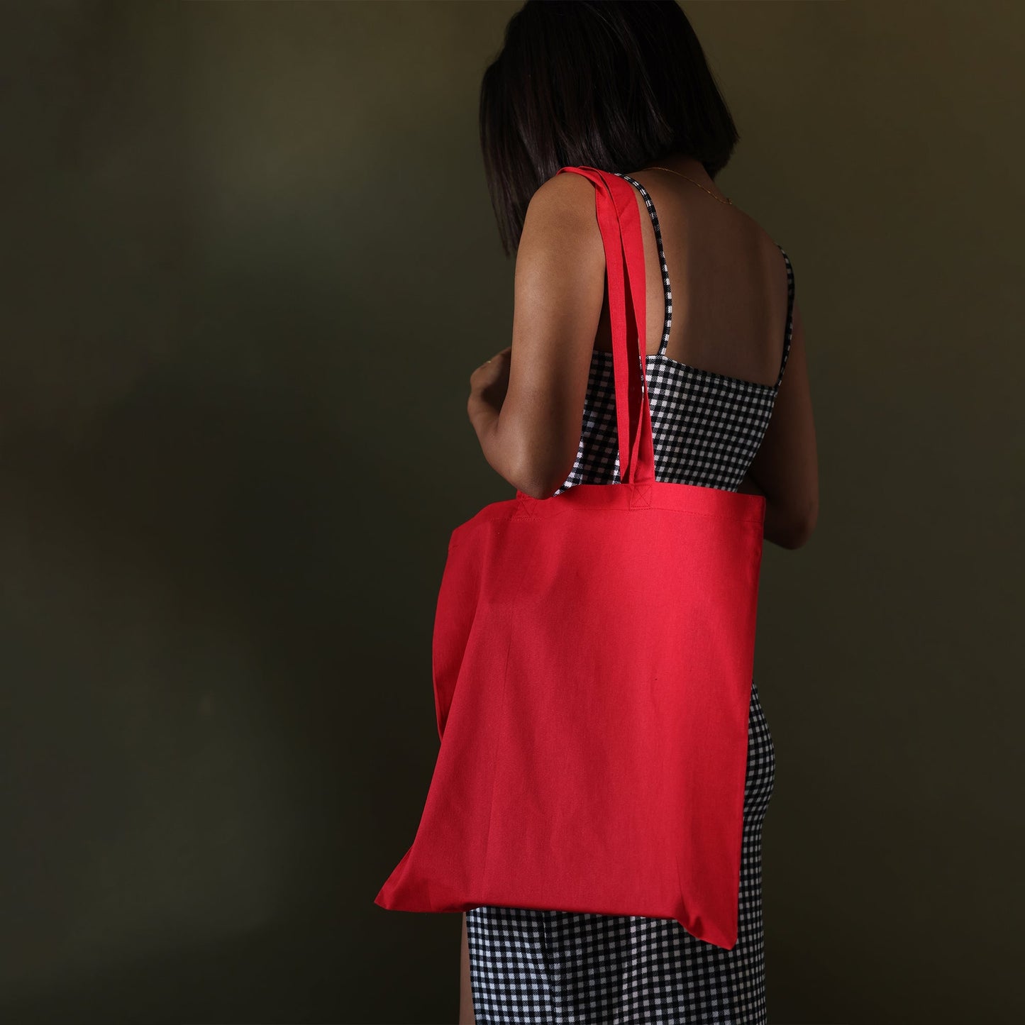 Basic Tote Bag