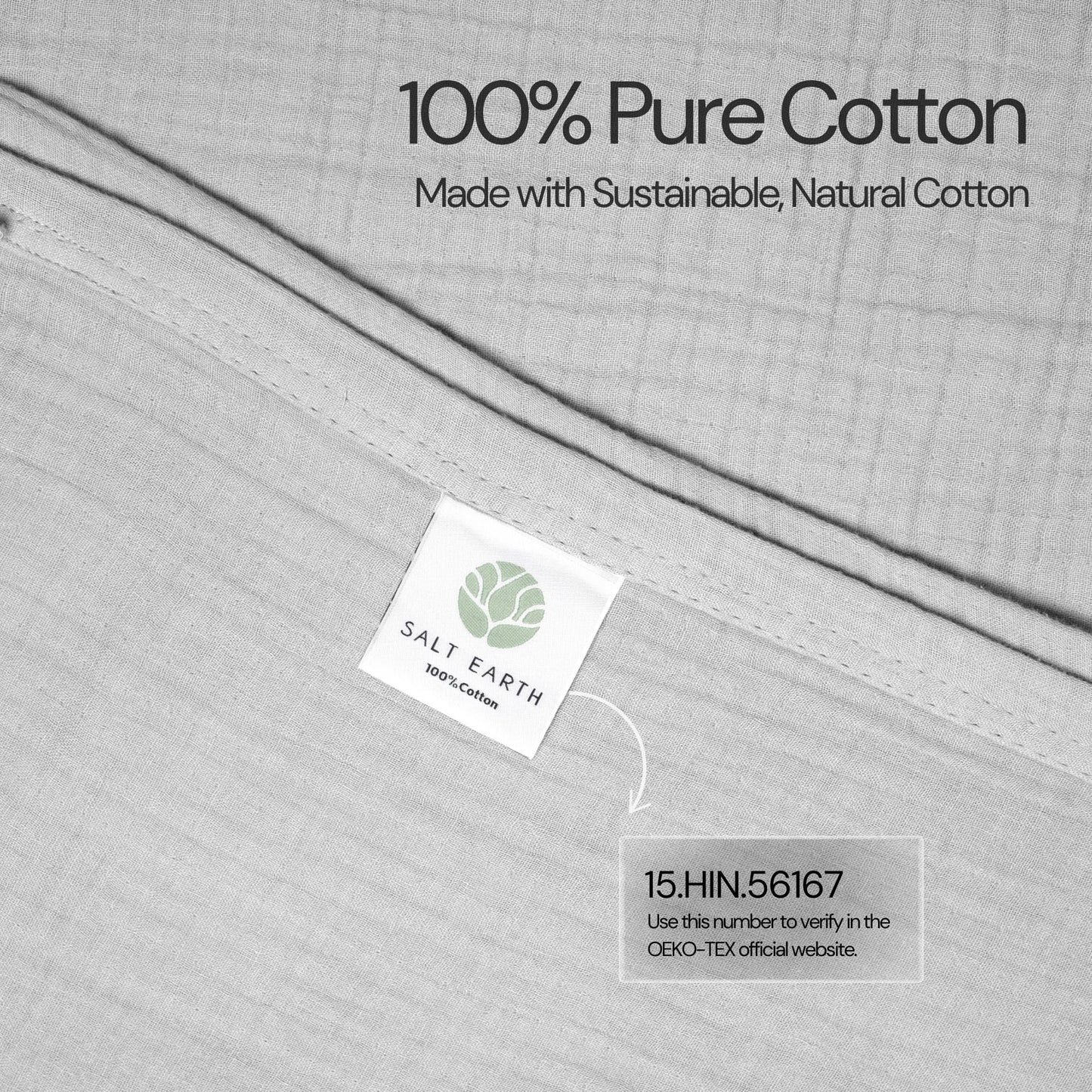 Gauze Blanket