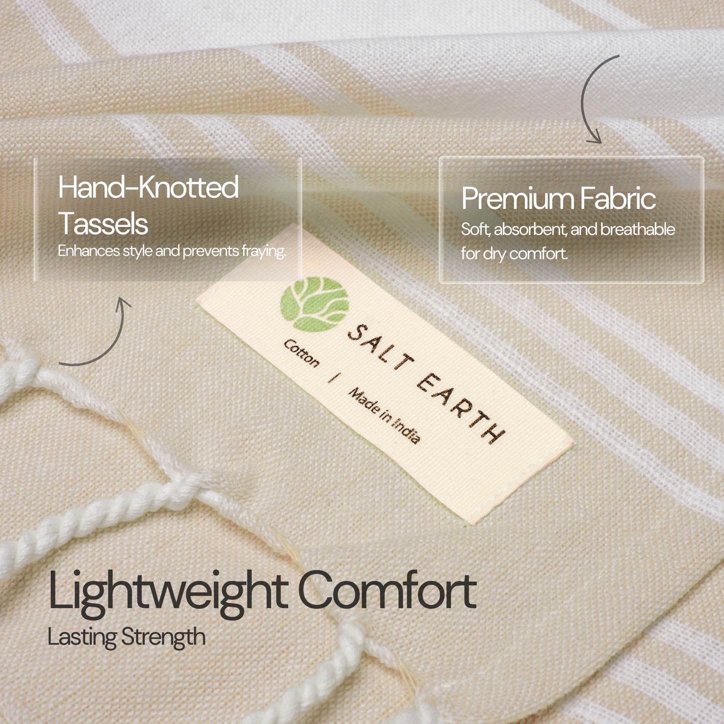 Hammam Towel
