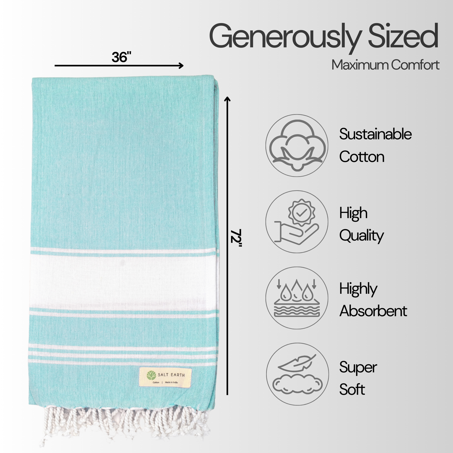 Hammam Towel