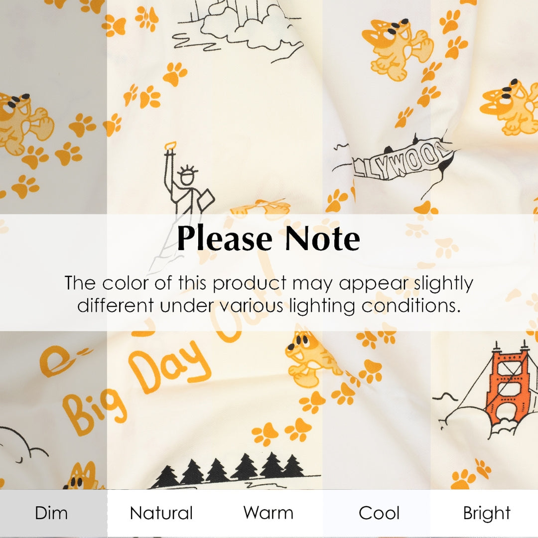 Kids Bedsheet