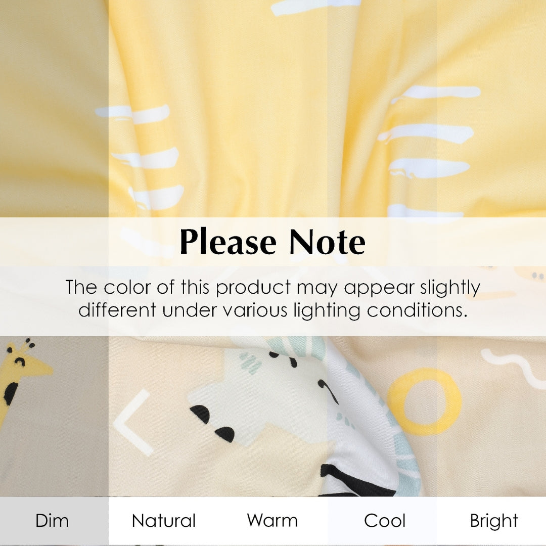 Kids Bedsheet