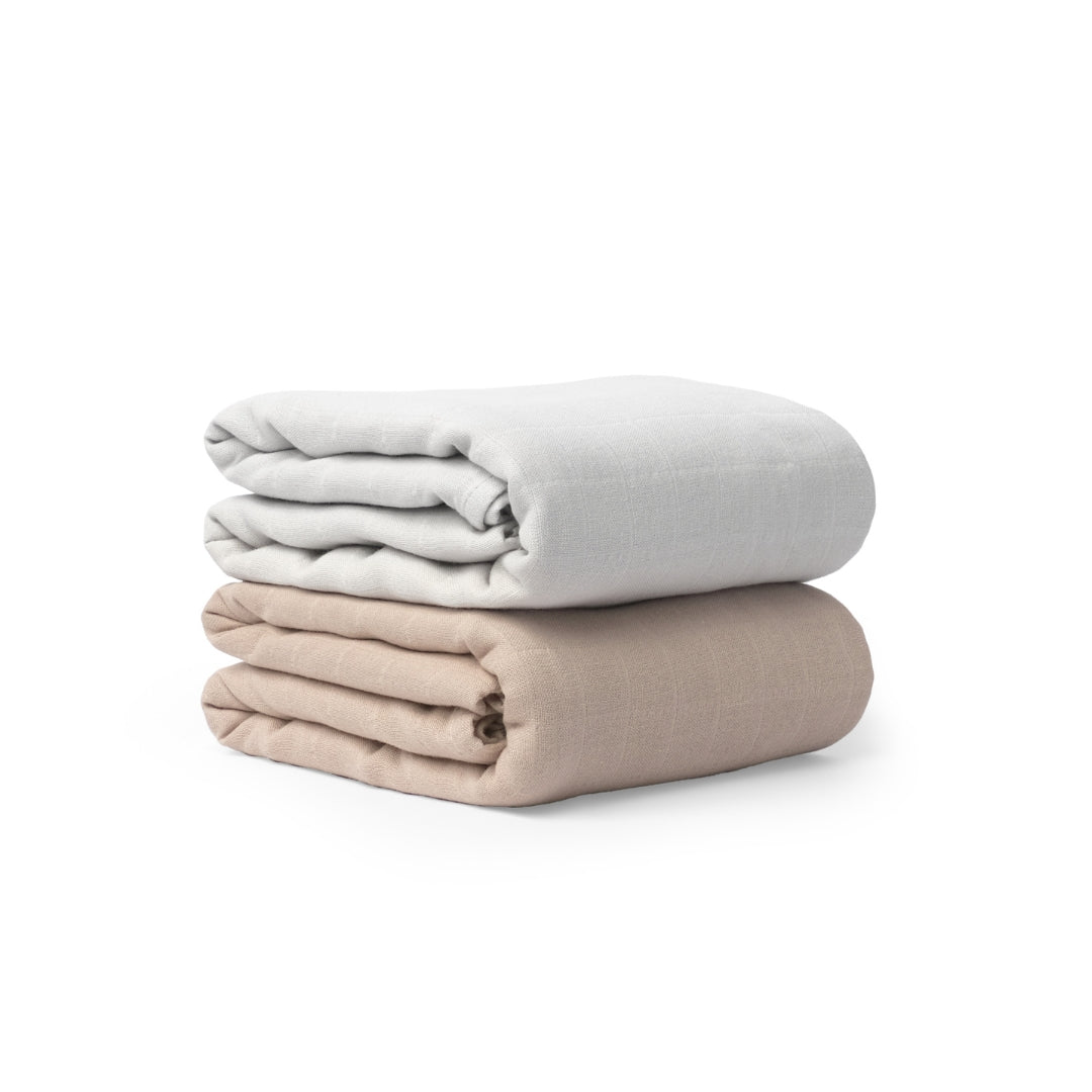 Organic Swaddle Blanket