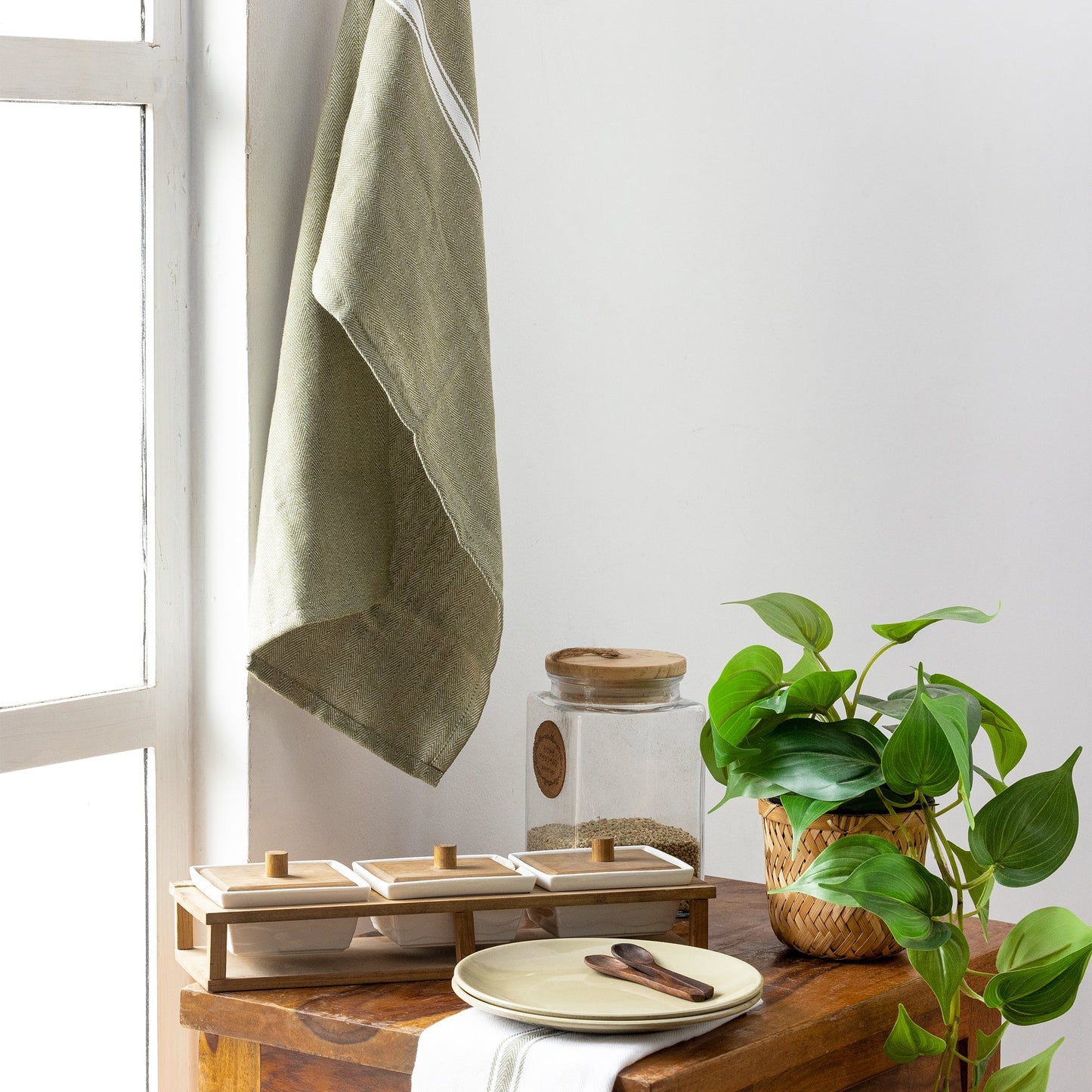 Kitchen Towels