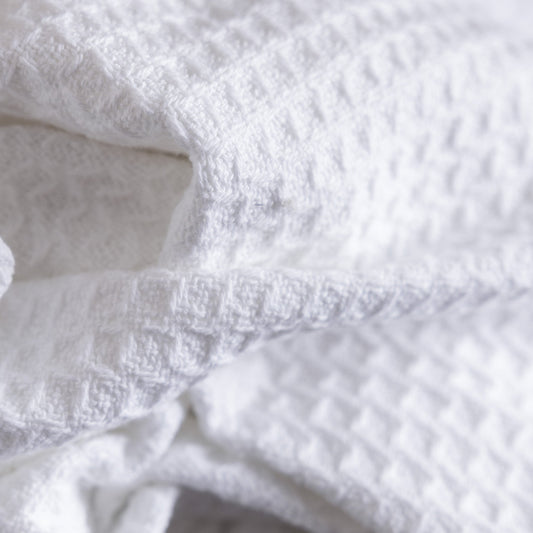 100% Cotton Blanket