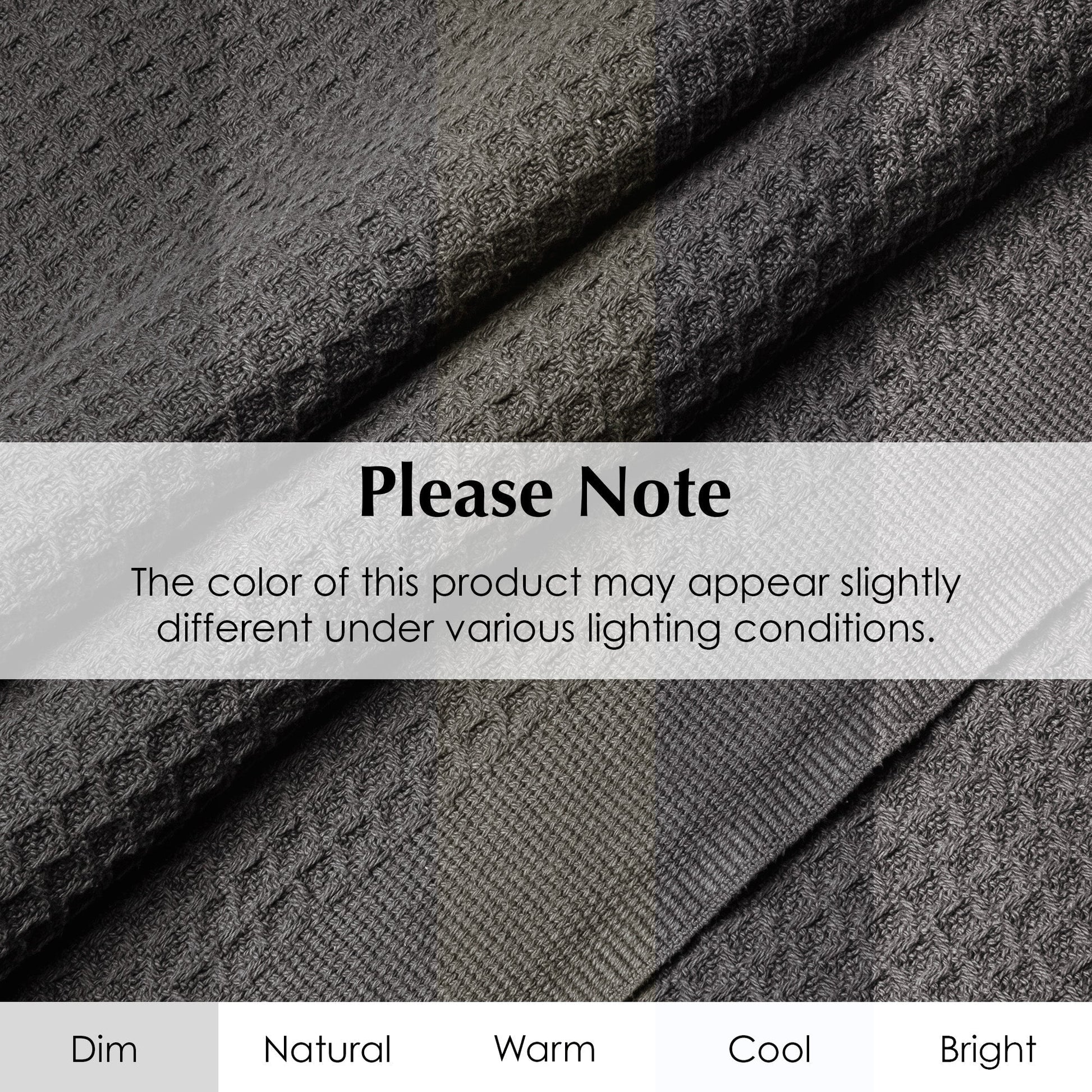 100% Cotton Blanket