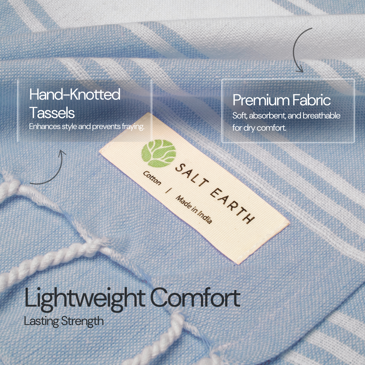 Hammam Towel