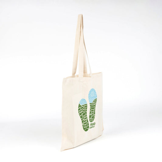 Everyday printed Tote Bag