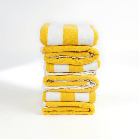 Cabana Towels