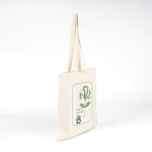 Everyday printed Tote Bag