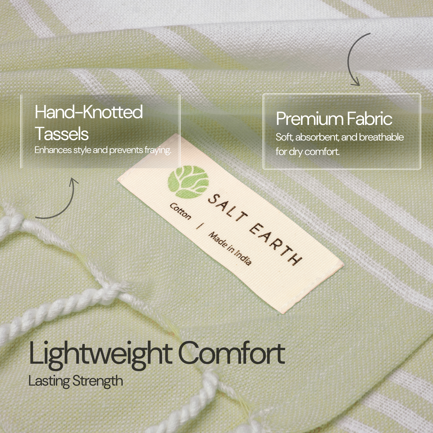 Hammam Towel
