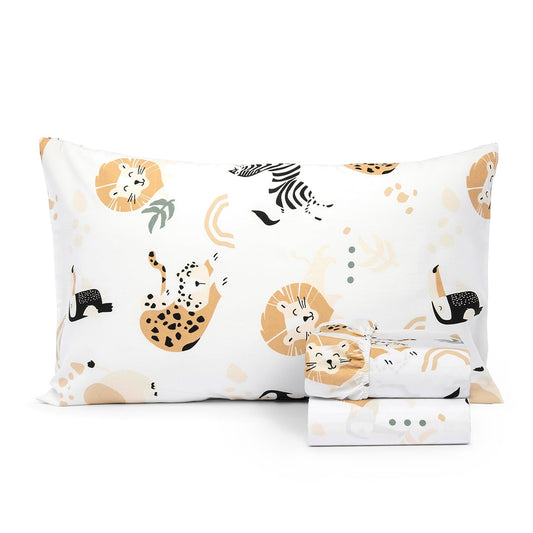 Kids Bedsheet