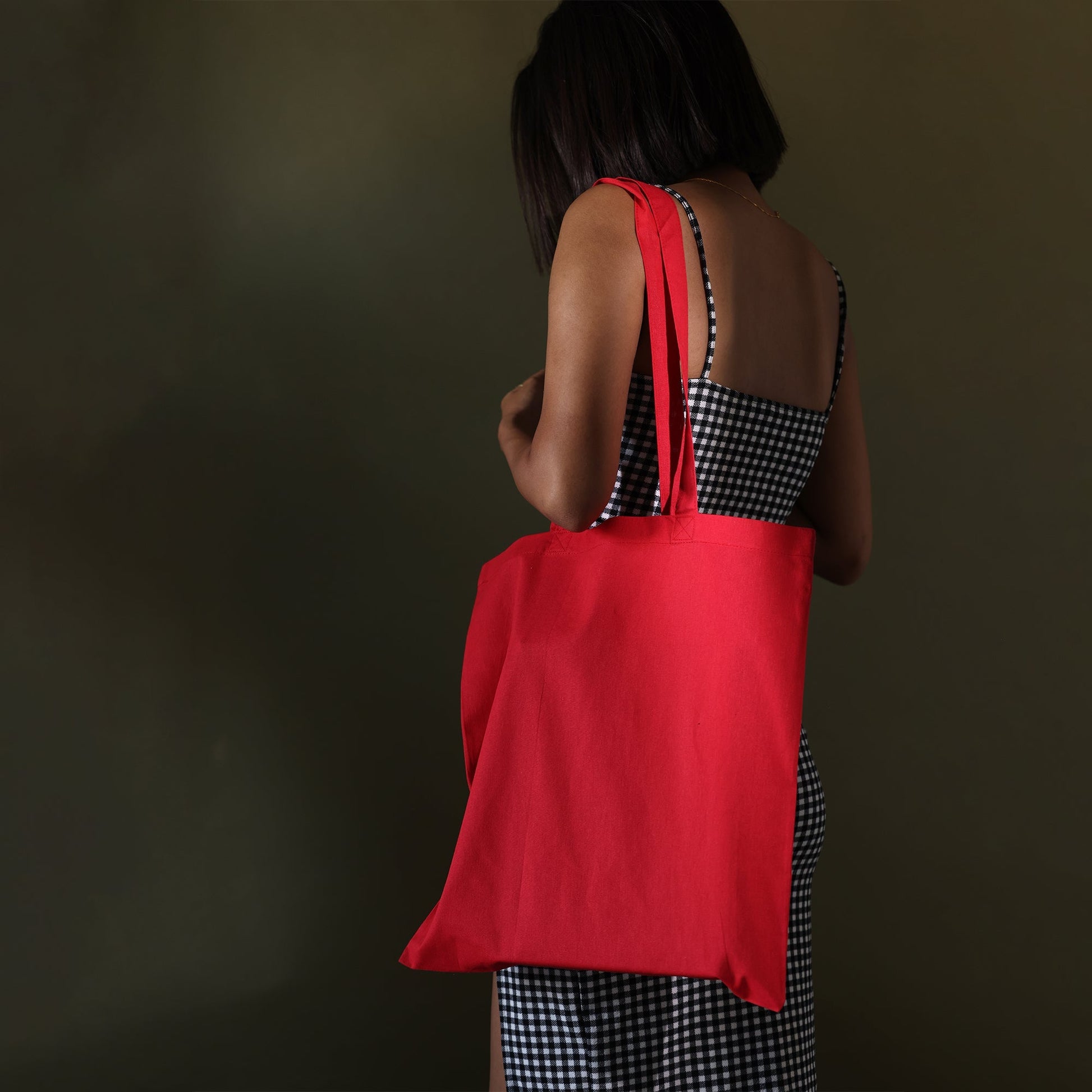 Basic Tote Bag