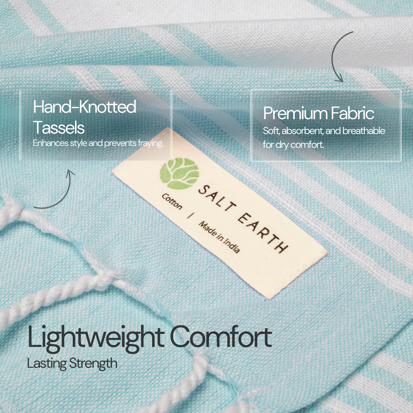 Hammam Towel