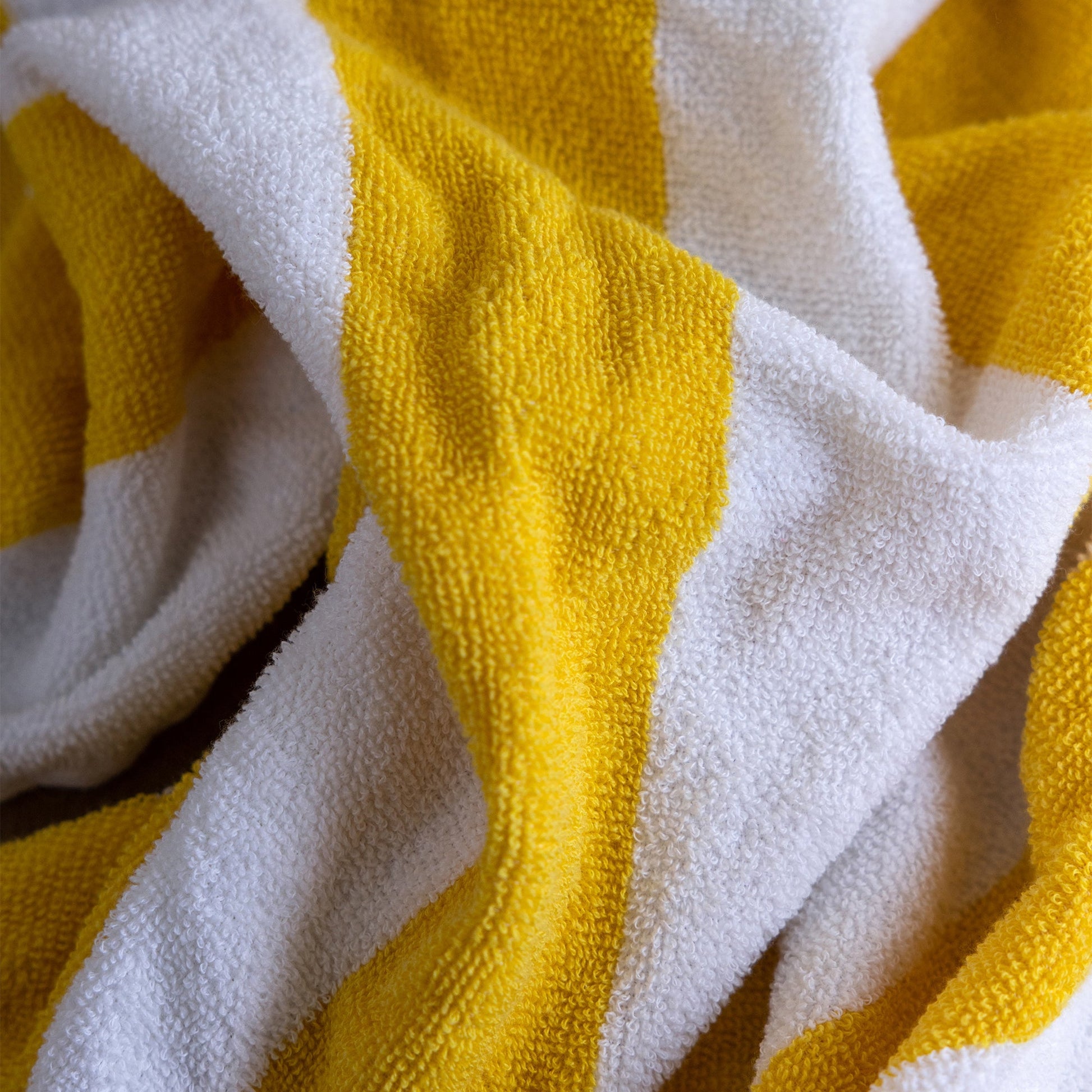 Cabana Towels