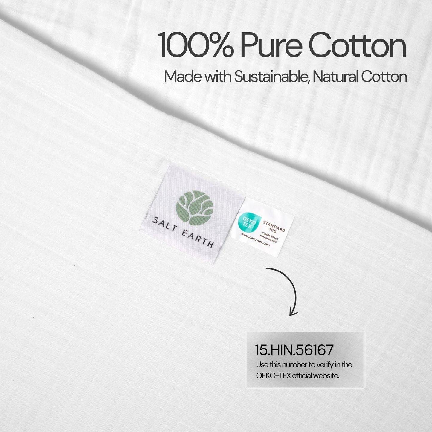 Gauze Blanket