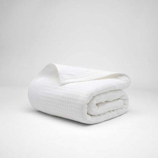 100% Cotton Blanket