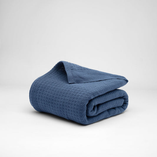 100% Cotton Blanket