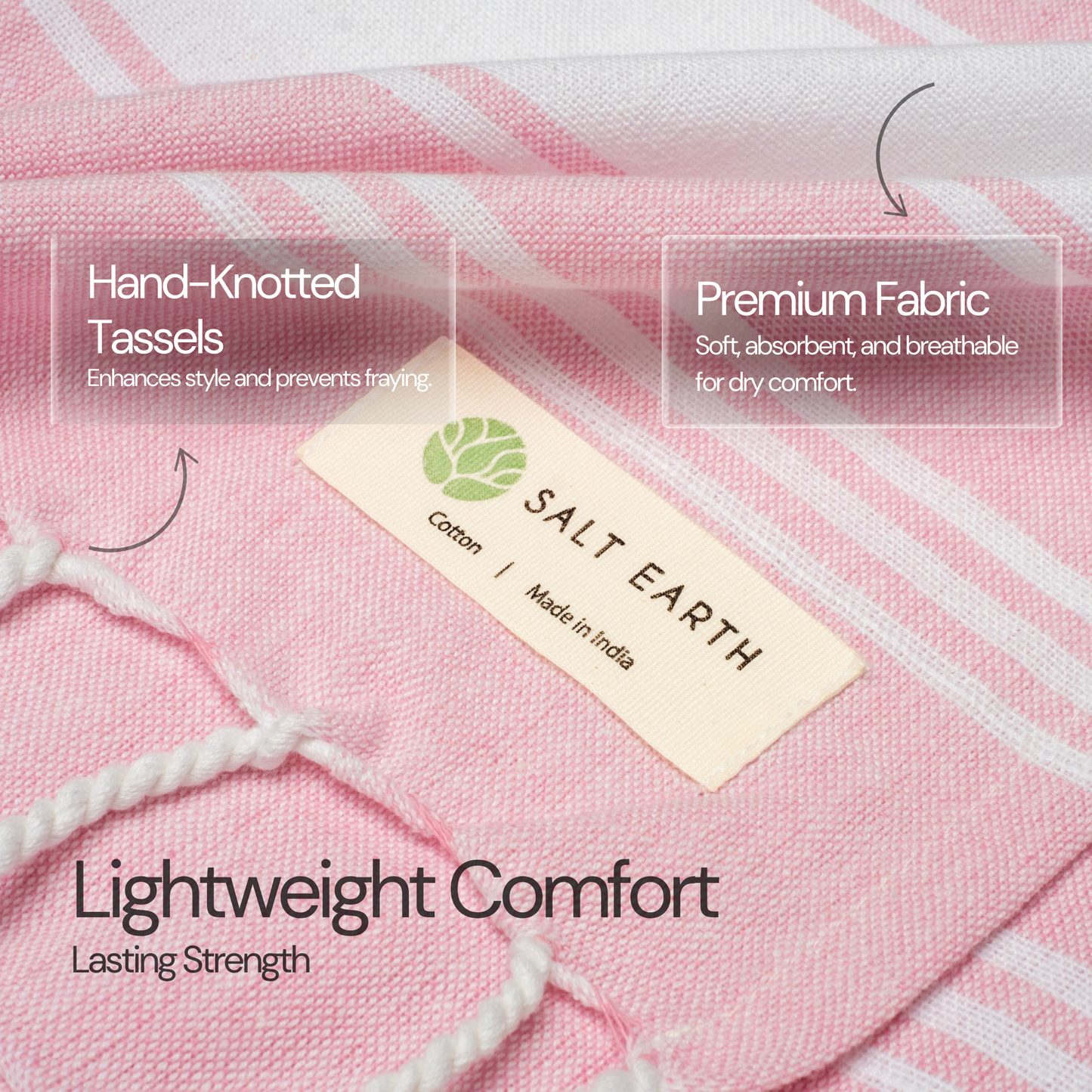 Hammam Towel