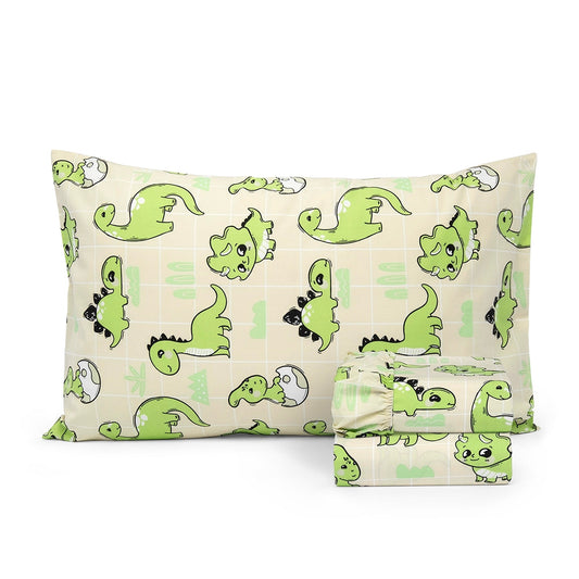 Kids Bedsheet