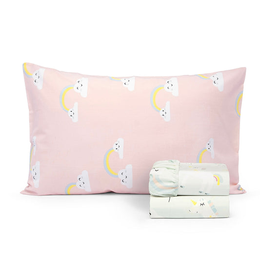 Organic Kids Sheet Set